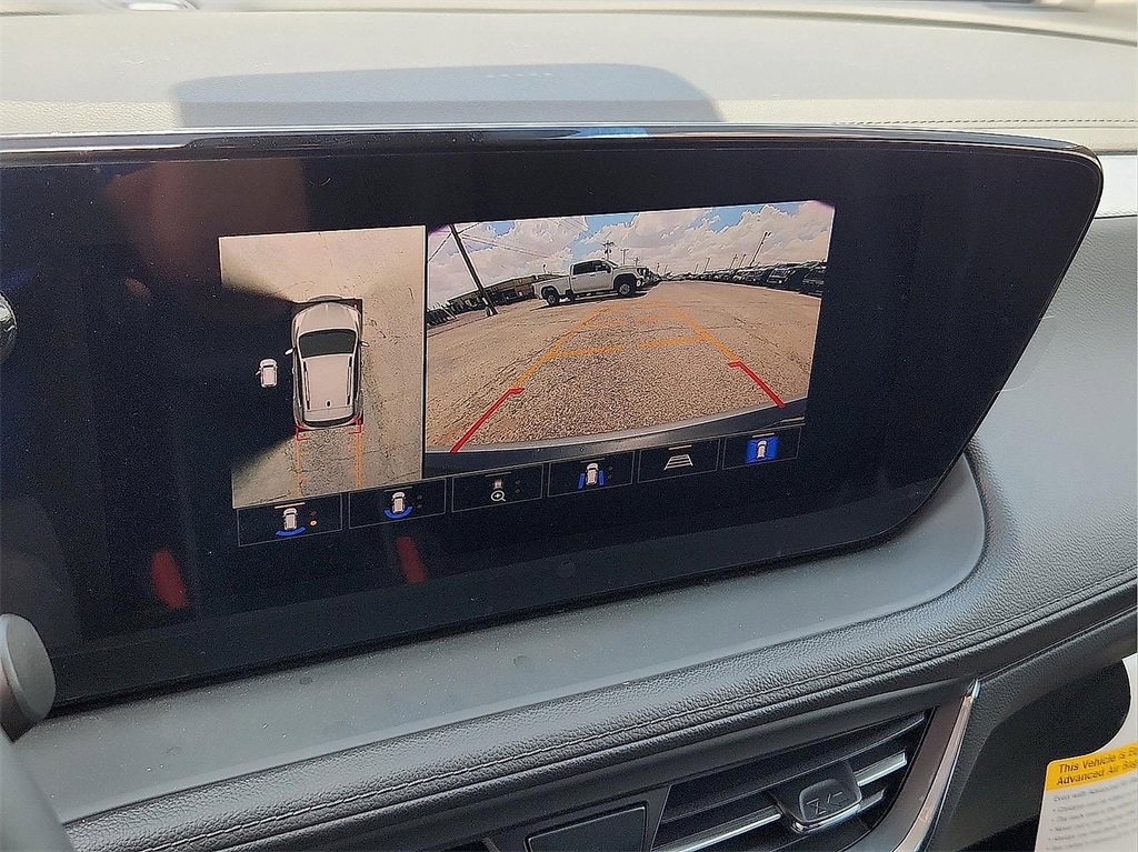 2026 Buick Encore GX Preferred photo 11