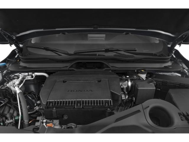 2025 Honda Pilot EX-L photo 14