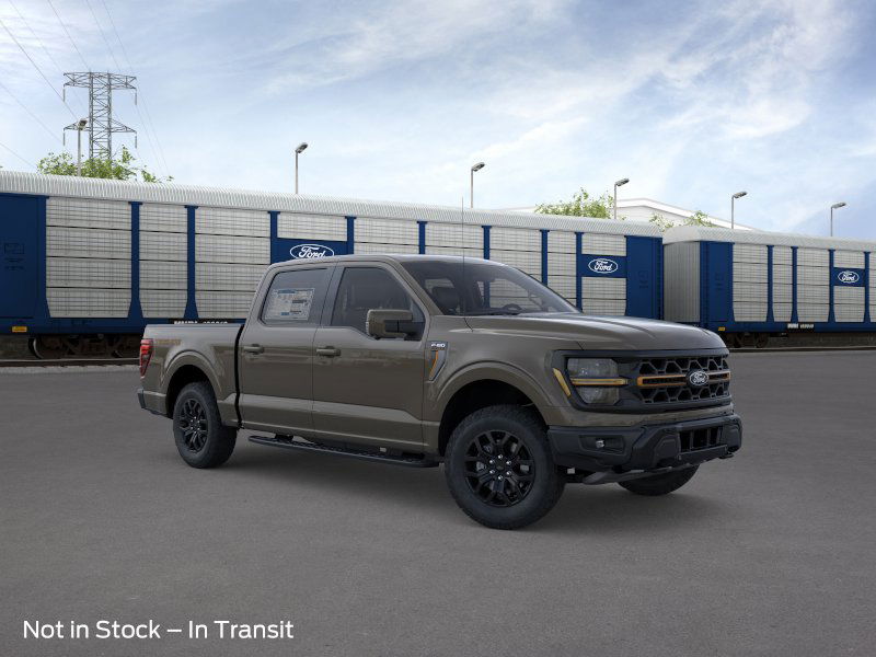 2026 FORD F-150 - Image 7