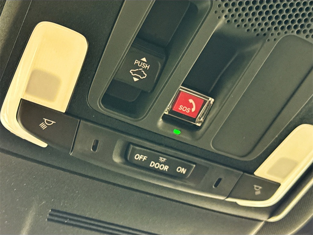2026 Honda CR-V Hybrid photo 33