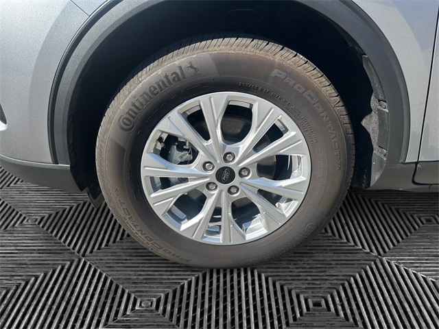 2024 Ford Escape Active photo 14