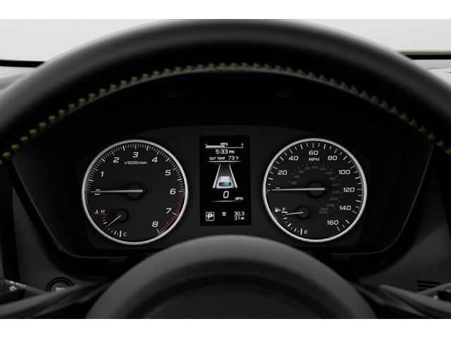 2025 Subaru Ascent Onyx Edition photo 14