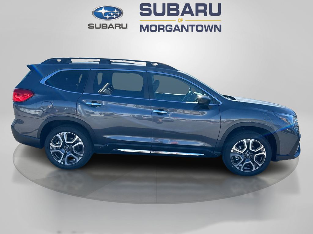 2025 Subaru Ascent Touring photo 4