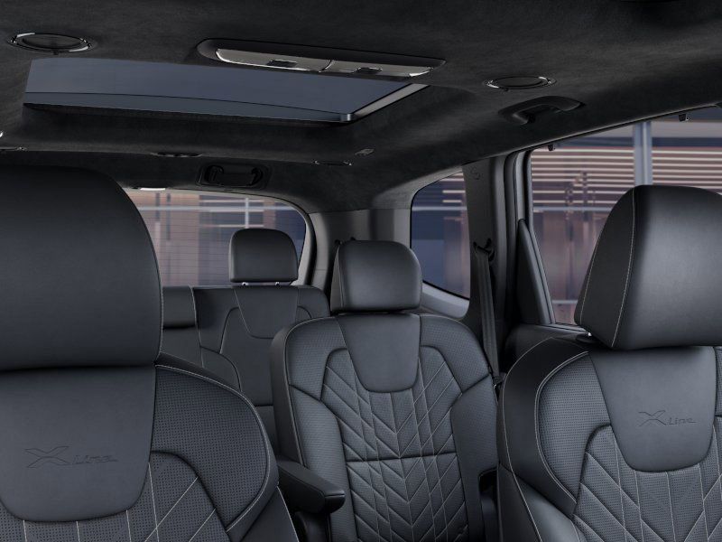 2025 Kia Telluride SX Prestige X-Line photo 24