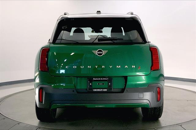 2026 Mini Countryman ALL4 Signature photo 3