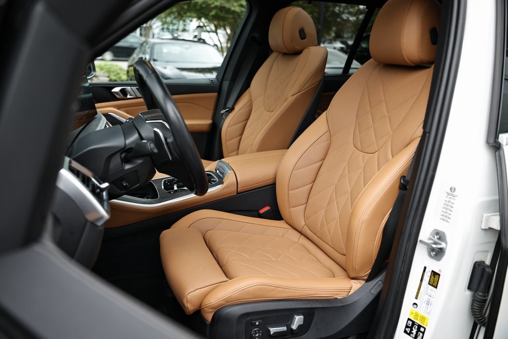 2024 Bmw X5 xDrive40i photo 19