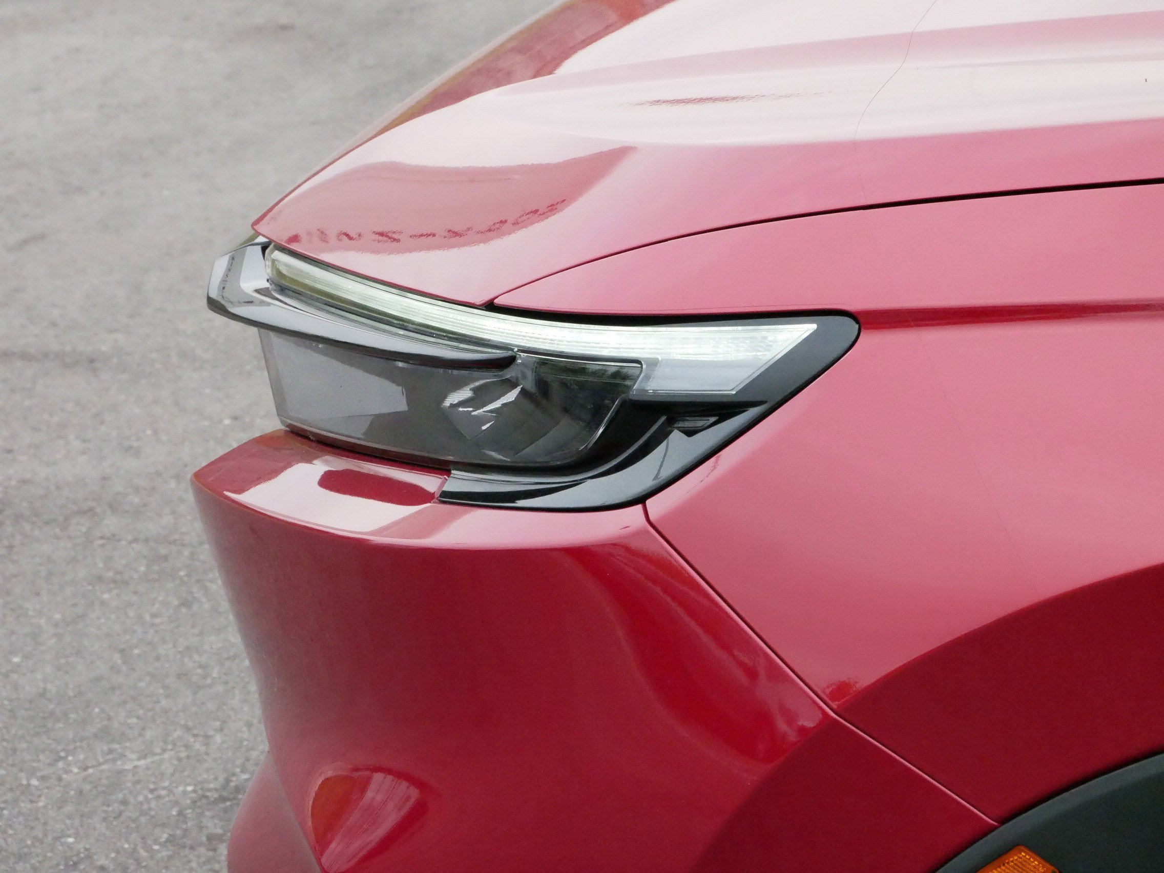 2024 Honda CR-V Hybrid Sport photo 15