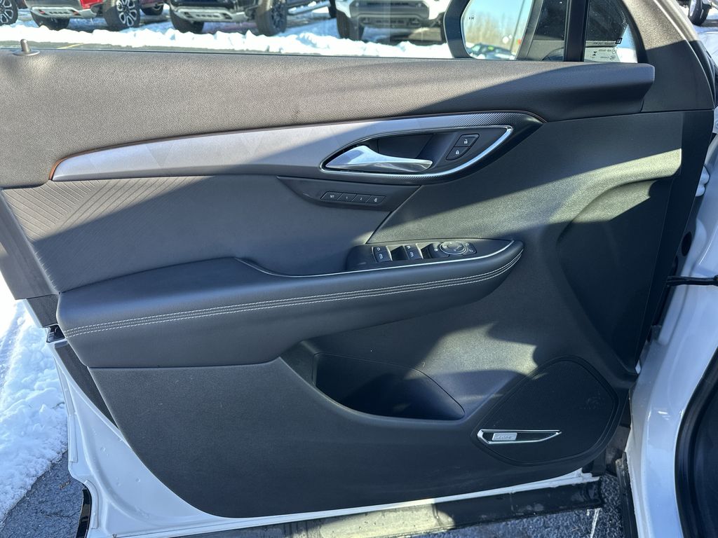 2025 BUICK ENVISION - Image 18