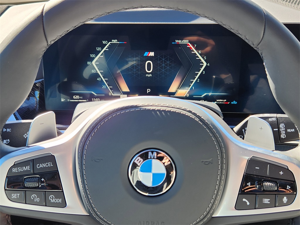 2026 Bmw X5 xDrive40i photo 12