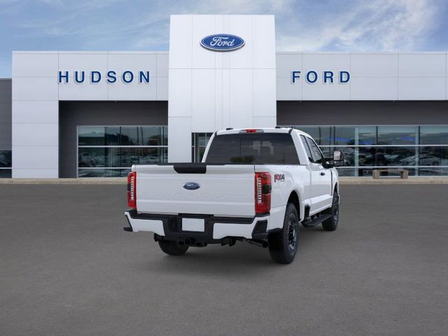 2026 Ford F-350 XL photo 7