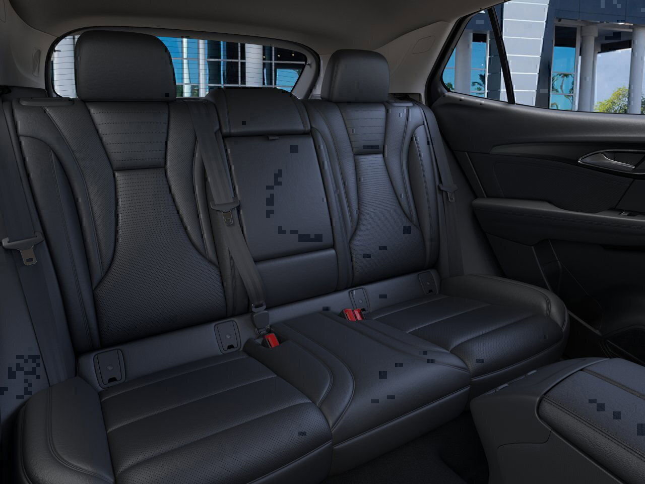 2025 Buick Envision Preferred photo 14