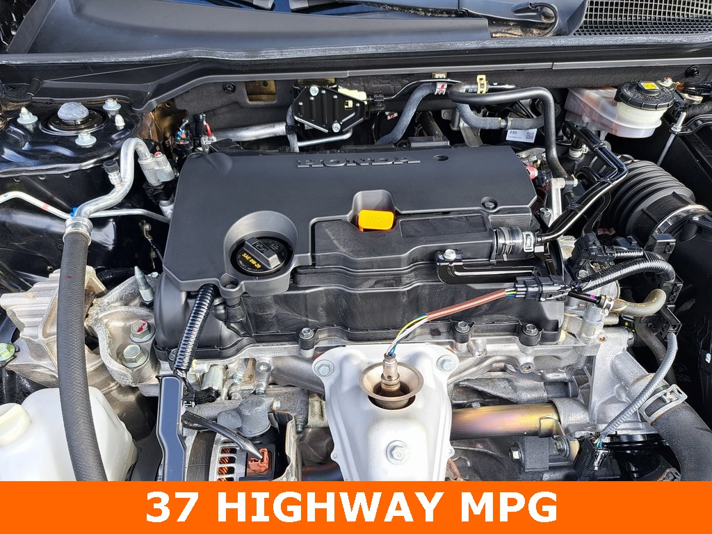 2022 Honda Civic Sport photo 24