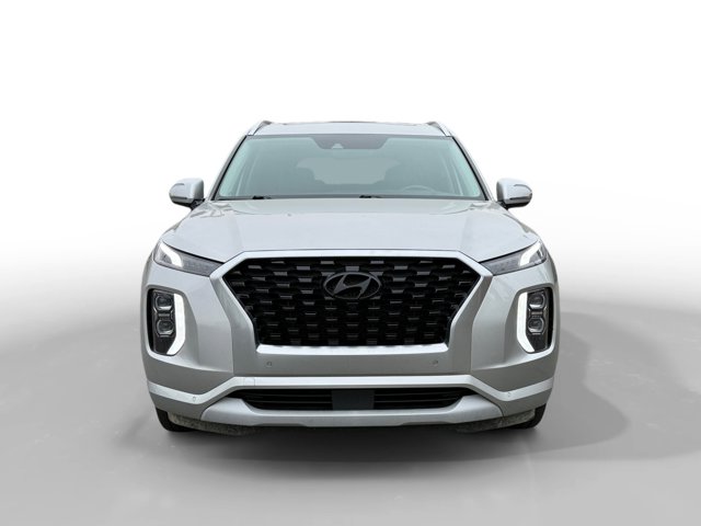 2022 Hyundai Palisade Limited photo 7