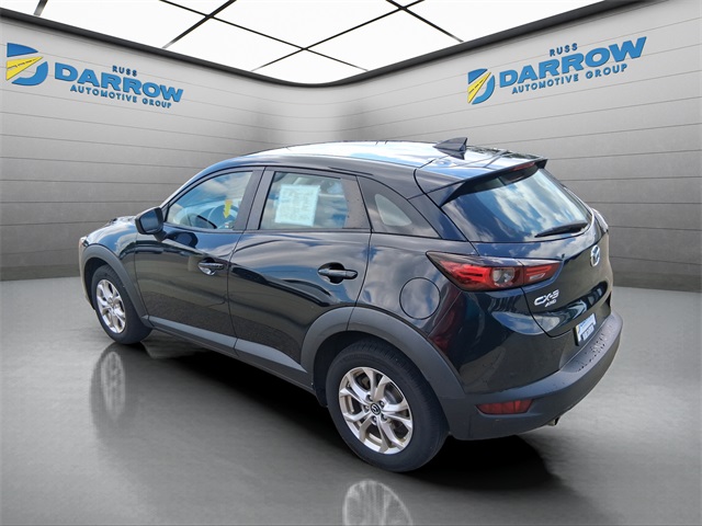 2020 Mazda CX-3 Sport photo 3