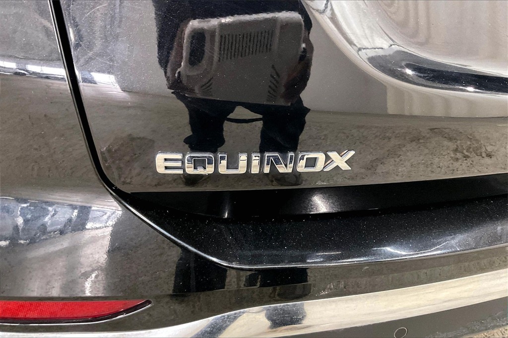 2018 CHEVROLET EQUINOX - Image 6