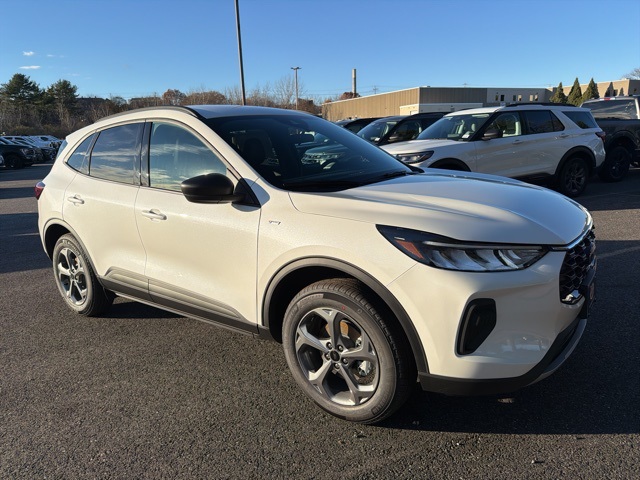 2026 Ford Escape ST-Line's photo