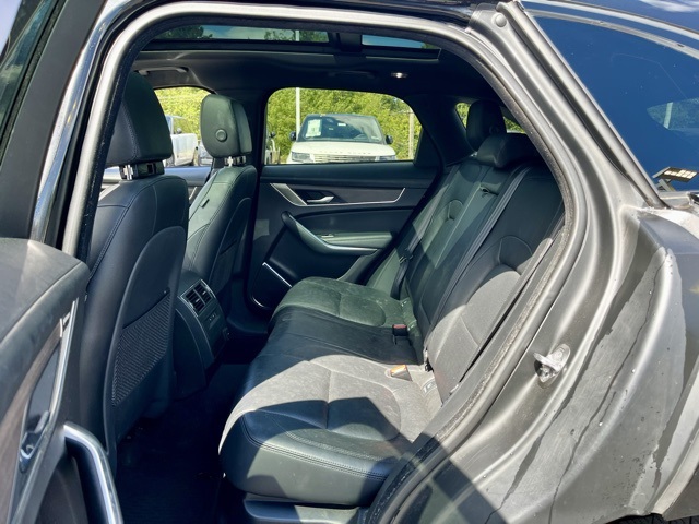2021 Jaguar F-PACE P250 S photo 19