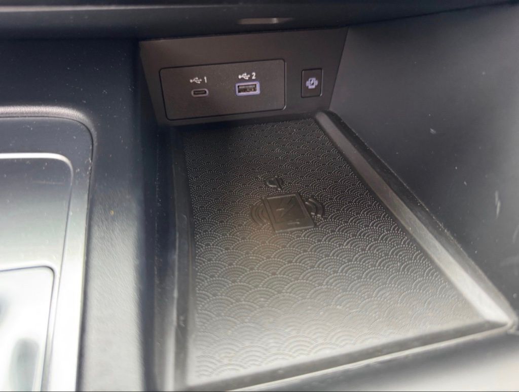 2024 Infiniti QX60 Luxe photo 14