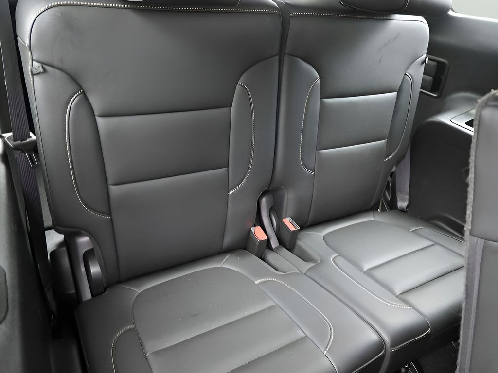 2023 Gmc Acadia SLT photo 6