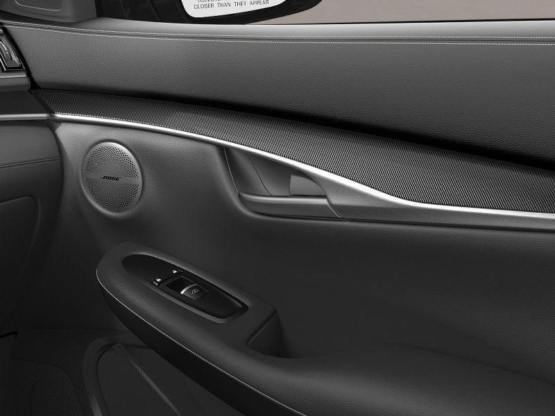 2025 Infiniti QX50 SPORT photo 21