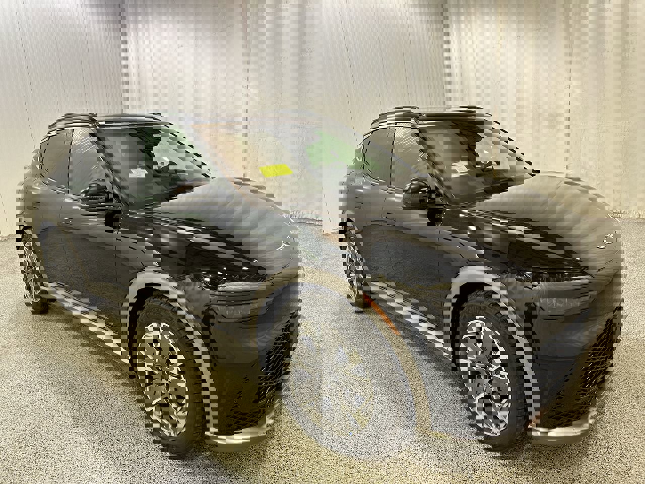 New 2025 Vik Black Genesis Standard image 1