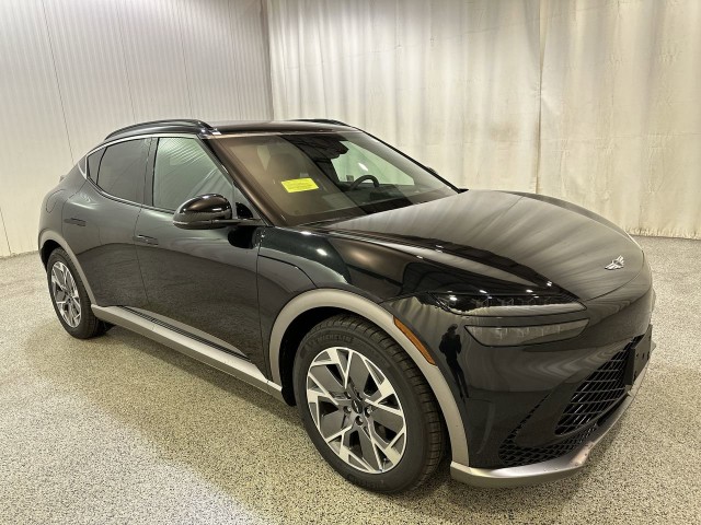 2025 Genesis GV60 Standard