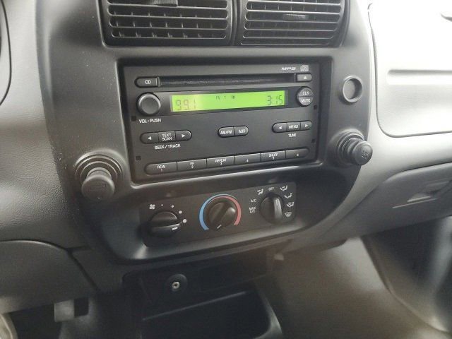 2009 Ford Ranger XL photo 20
