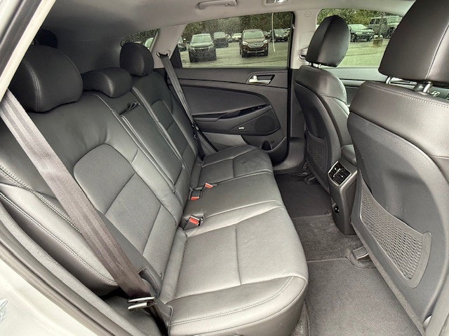2021 Hyundai Tucson Ultimate photo 15