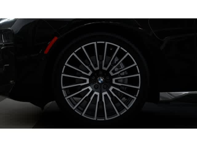 2025 Bmw 750e photo 7