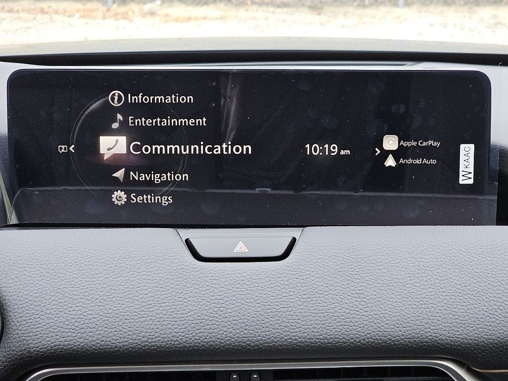2025 Mazda CX-90 3.3 Turbo Preferred photo 6