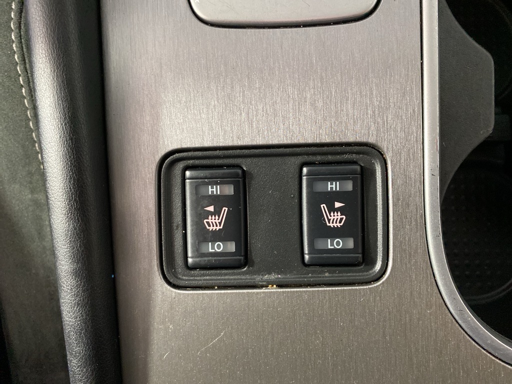2020 Nissan Murano SV photo 19