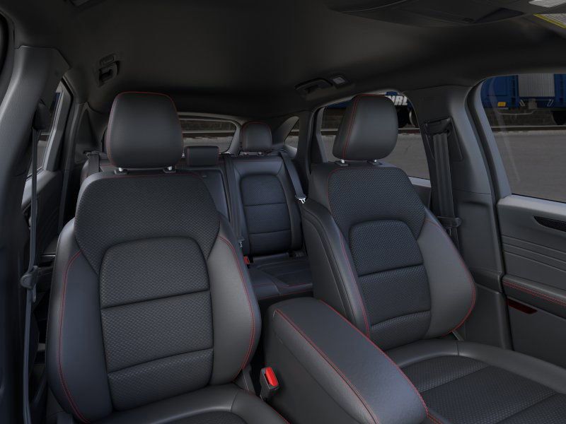 2025 Ford Escape ST-Line photo 11