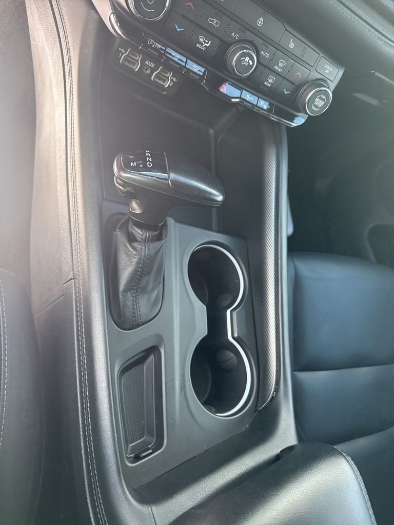 2022 Dodge Durango GT photo 20