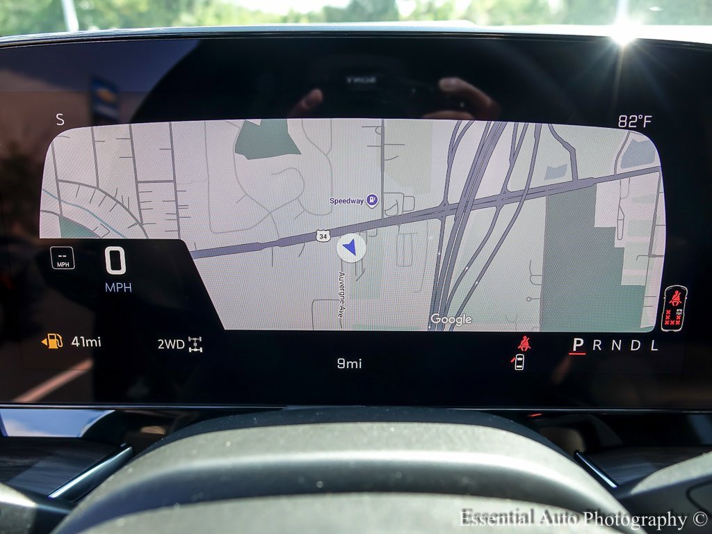 2026 CHEVROLET TAHOE - Image 16