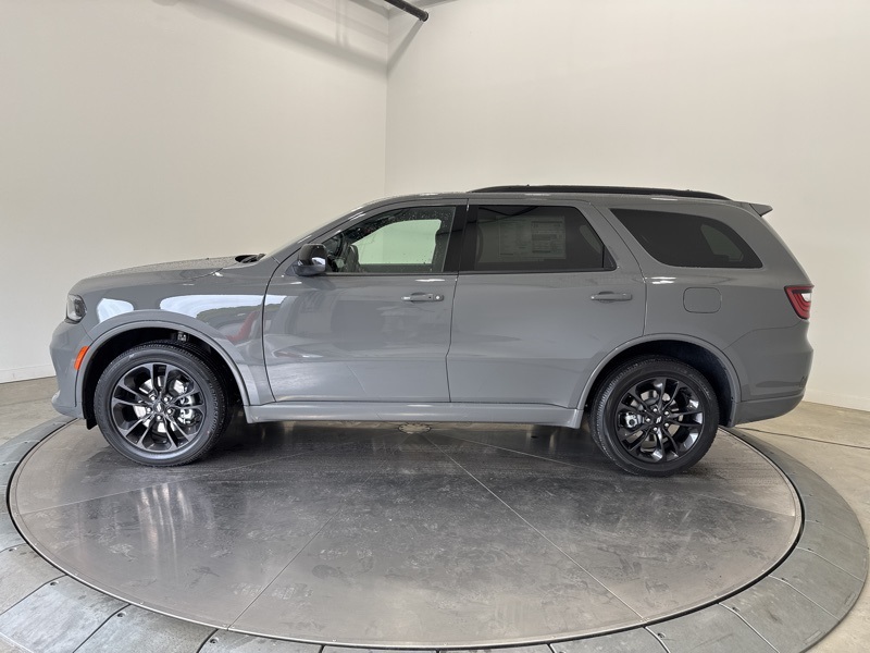 2026 Dodge Durango GT Blacktop photo 4