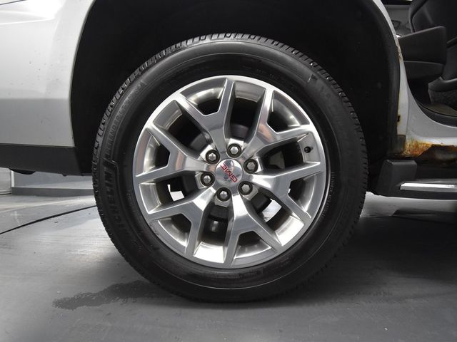 2015 Gmc Yukon SLT photo 11