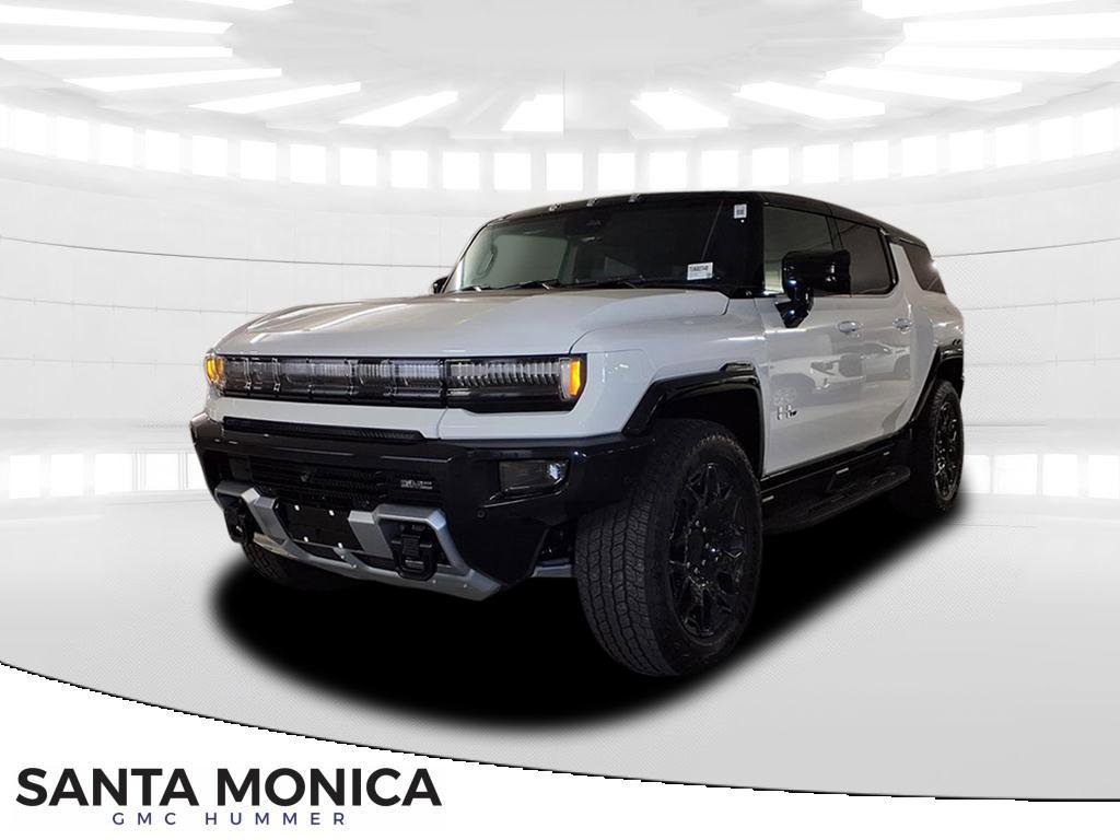 2026 GMC HUMMER EV 2X's photo