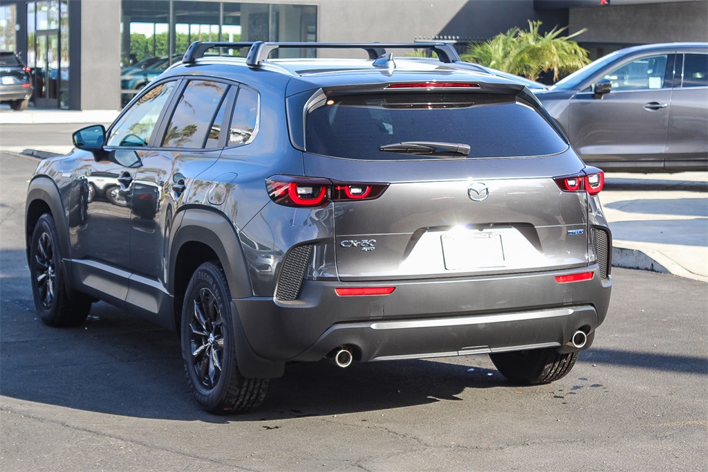 2025 Mazda CX-50 Preferred photo 5