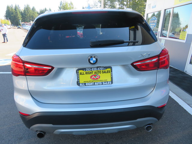 2018 Bmw X1 XDrive28i photo 3