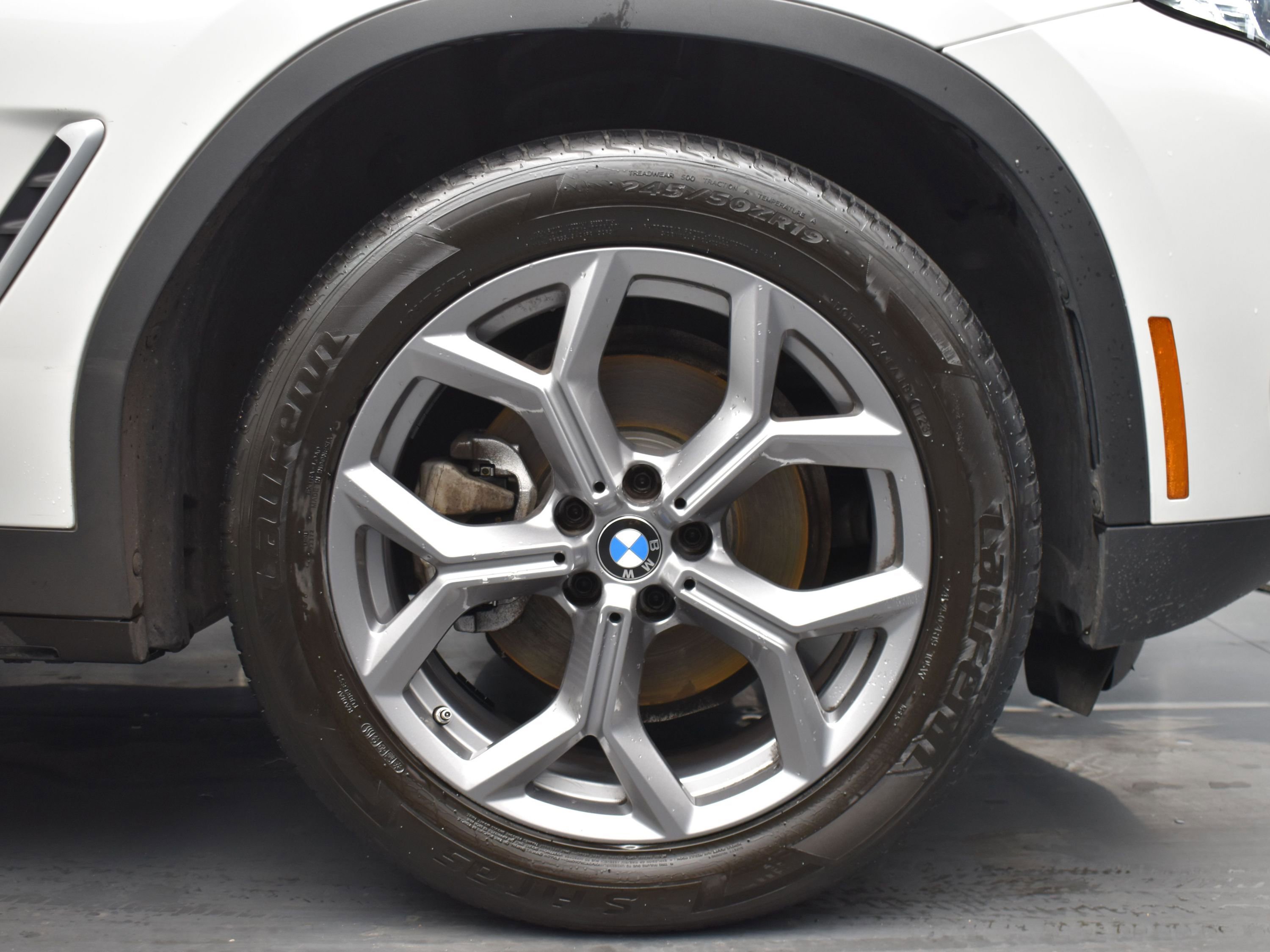 2024 Bmw X3 sDrive30i photo 4