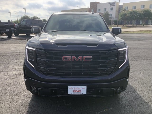 2025 Gmc Sierra 1500 Elevation photo 2