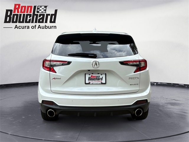2021 Acura RDX A-Spec photo 3