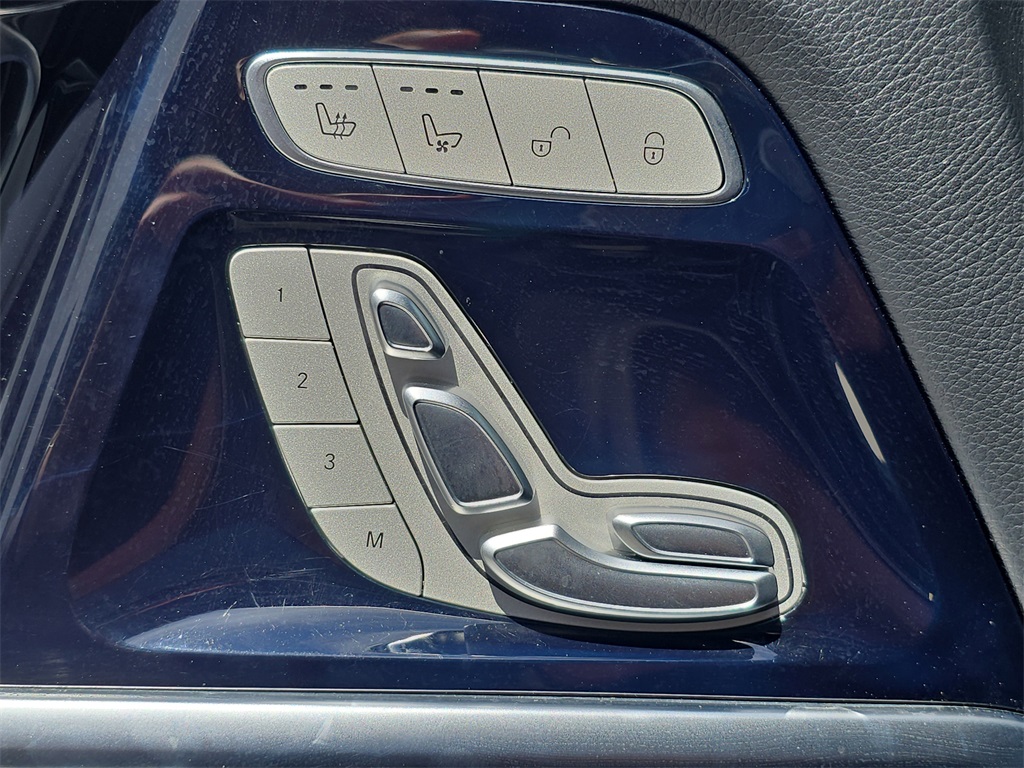 2023 Mercedes Benz G 550 photo 18