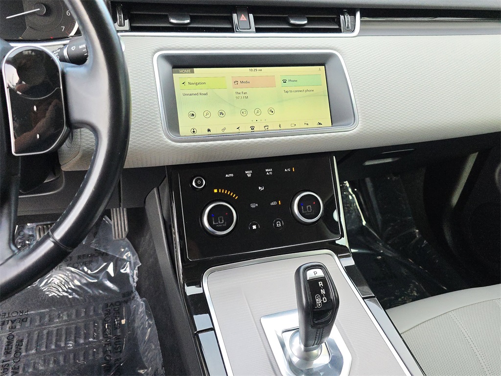 2020 Land Rover Range Rover Evoque S photo 22
