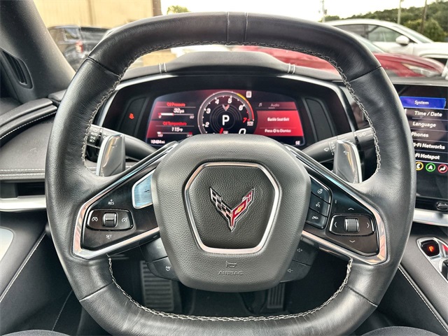 2021 Chevrolet Corvette Stingray photo 15