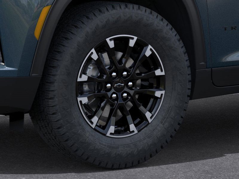 2026 Chevrolet Traverse Z71 photo 8
