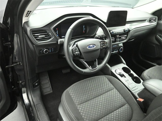 2023 FORD ESCAPE - Image 9