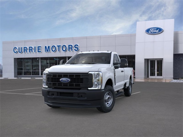 2025 FORD F-250 - Image 24