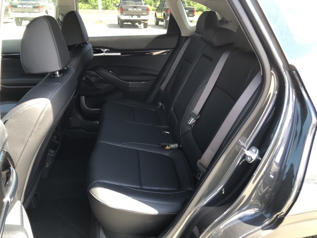 2026 Kia Seltos EX photo 24