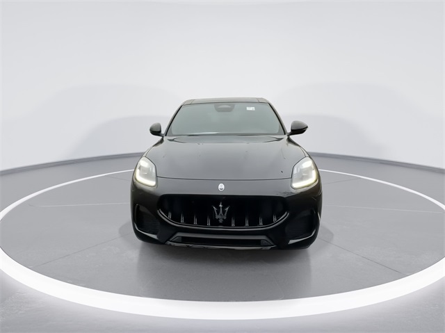 2025 Maserati Grecale Modena photo 5